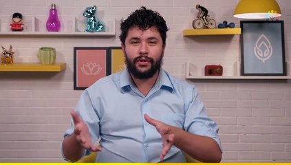 Nossa relação com a comida é doentia I Guto Explica