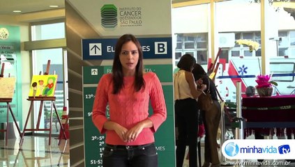 O que é câncer na laringe?