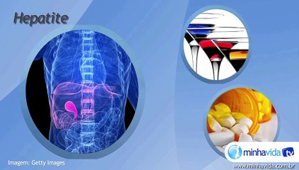 O que é hepatite? Saiba os riscos e prevenção
