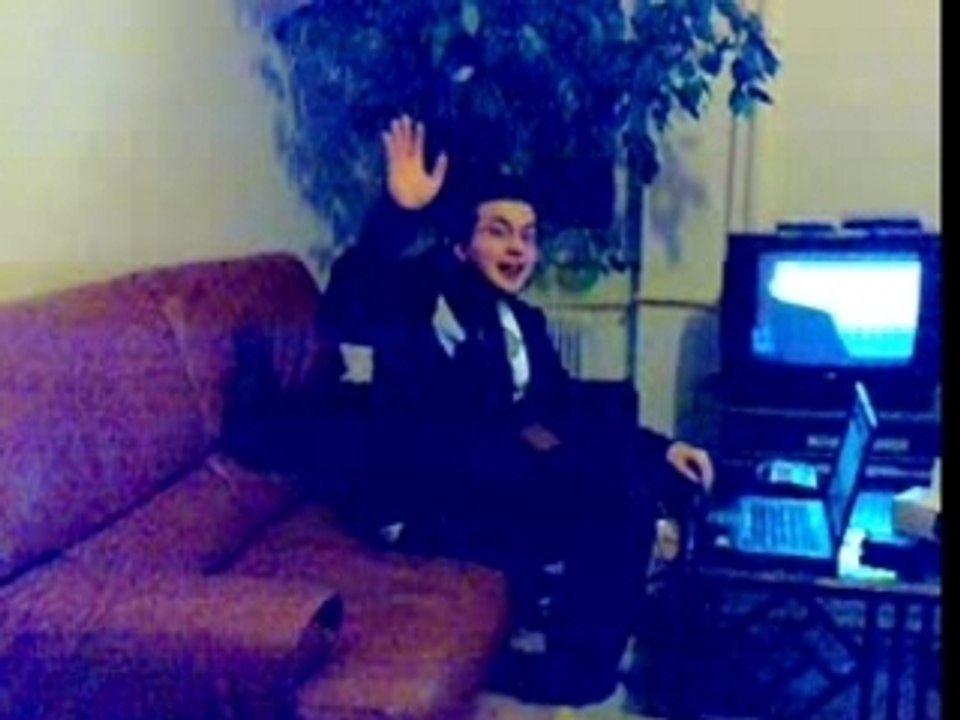 une magie tres tres bidon