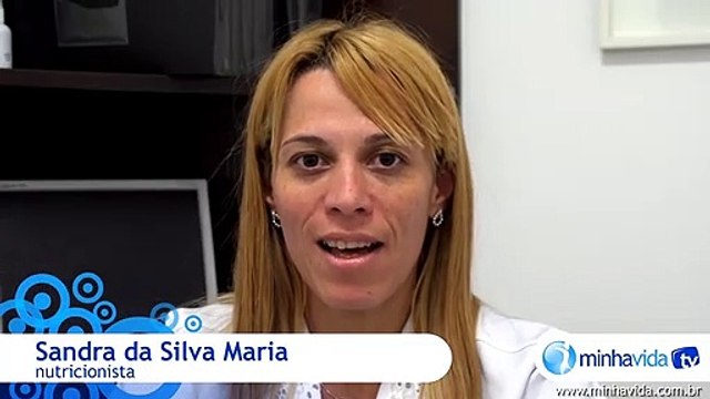 Quantas frutas secas cabem na dieta?