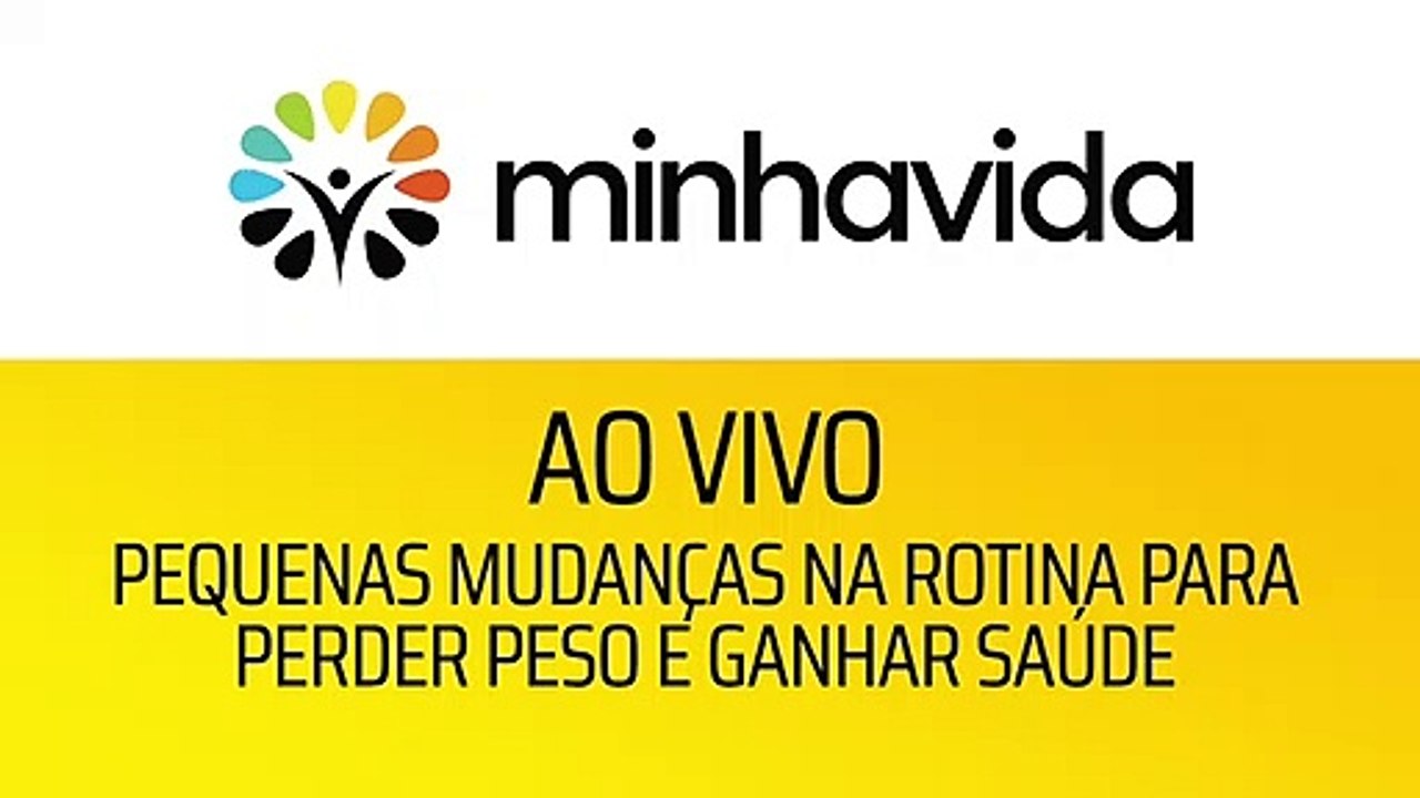 Pequenas mudanças na rotina para perder peso e ganhar saúde