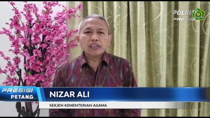 Asrama Haji Pondok Gede Siap Beroperasi