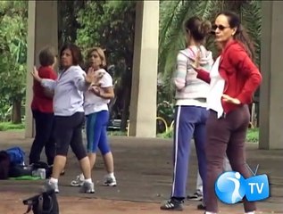 Qual é a sua idade biológica?