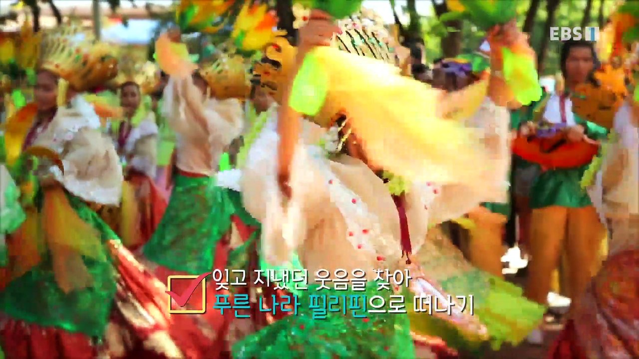 세계테마기행 - 여름날의 꿈- 환상 속으로 다이빙, 미크로네시아_#001
