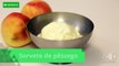 Sorvete de pêssego light: refresque-se com esta receita simples e rápida