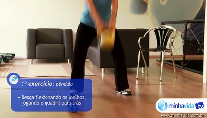 Treino para perder peso: com kettlebell