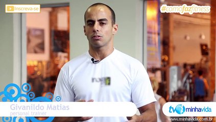 Stiff: malhe pernas e lombar com este exercício