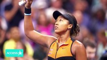 Meghan Markle Reached Out To Naomi Osaka After French Open Exit