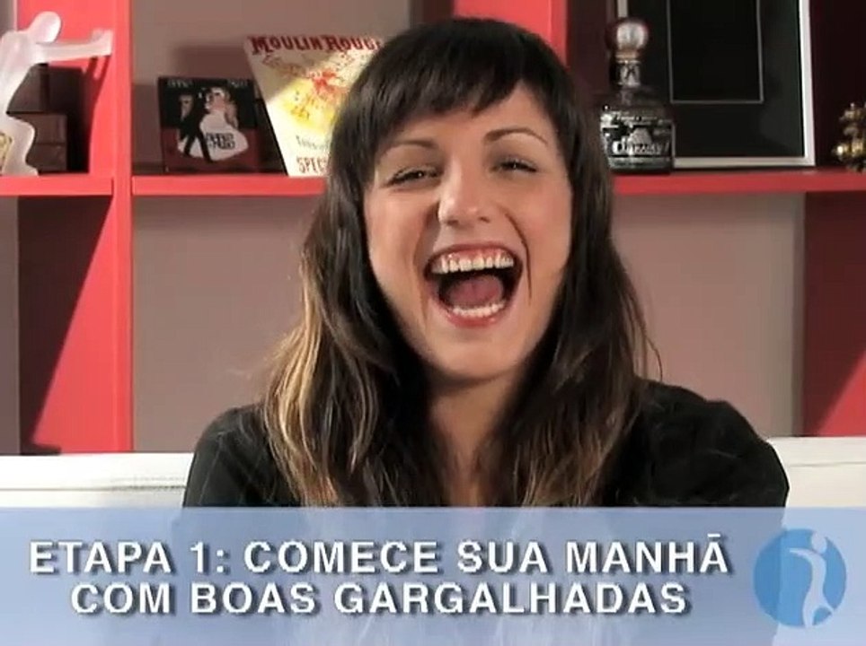 Terapia do riso