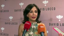 Isabel Gemio opina sobre la vuelta de Rocío Carrasco a la televisión