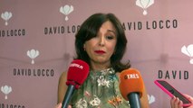 Isabel Gemio recuerda con cariño las anécdotas junto a Raffaella Carrá y Tico Medina