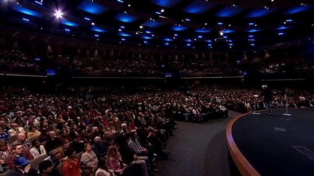 Ravi Zacharias quoting powerful repentance prayer