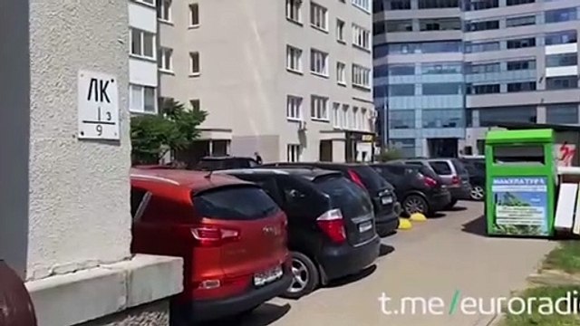 Bélarus : la presse d'opposition et indépendante prise pour cible par le régime