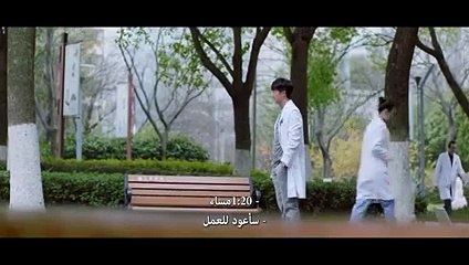 أنت بطلي الحلقة 18 مترجمة  ح18 You Are My Hero