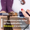 Veja os 6 passos essenciais para ter cabelos lindos e fortes