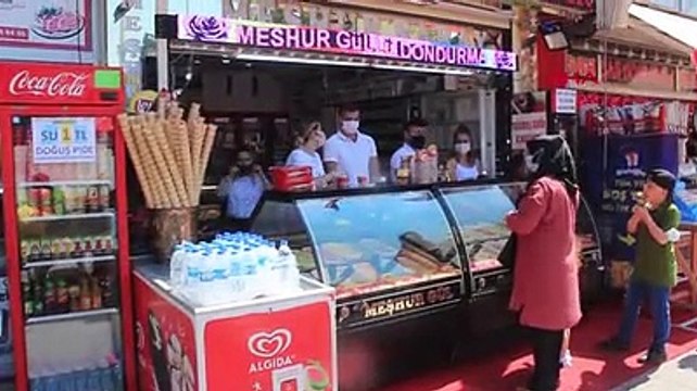 Büfeci ve ailesine sert müdahale! 2 polis açığa alındı