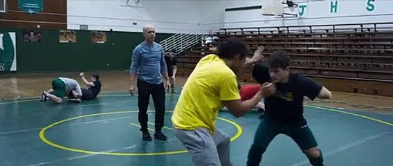 Notorious Nick Trailer #1 (2021) Cody Christian, Barry Livingston Action Movie HD