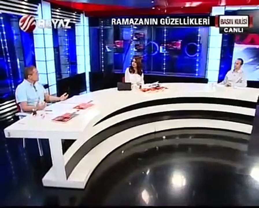 Ramazan ayının önemi