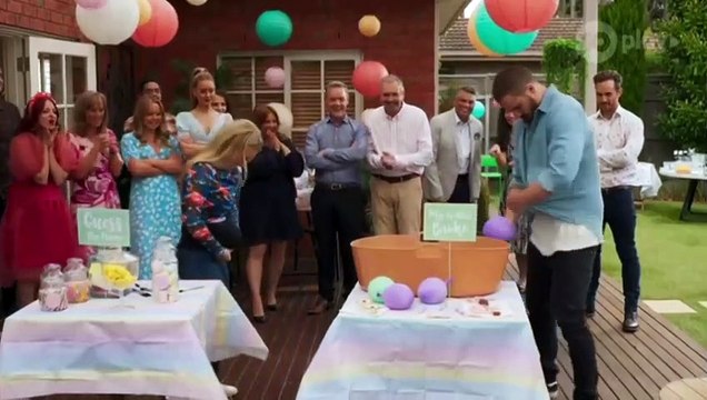 Neighbours 8661 9th July 2021 | Neighbours 9-7-2021 | Neighbours Friday 9th July 2021