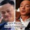Jack Ma/Jeff Bezos Comparison