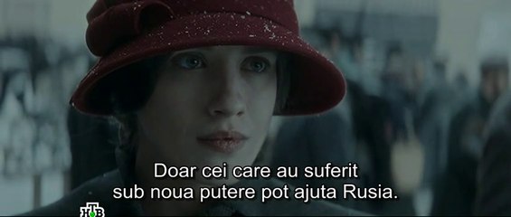 Drumul spre Golgota (2017) Episodul 8