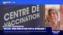 Votre employeur peut-il vous obliger à vous faire vacciner ? BFMTV répond à vos questions