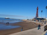 Blackpool weekend weather forecast - July 9 to 11