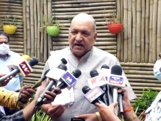 लेमरु हाथी रिजर्व को लेकर मंत्रियों और विधायकों के बीच मतभेद, मंत्री ने दिया अजीबोगरीब बयान