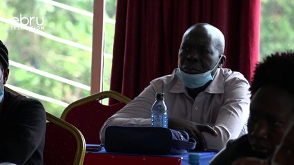 Kisii Nurses Protest Over Delayed Salaries