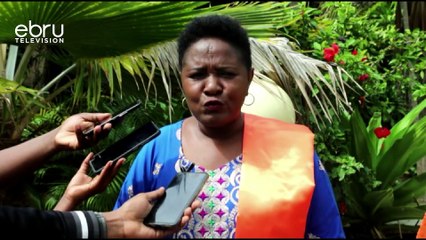 Women Urged To Play An Active Role In Politics