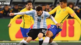 Nhận Định Soi Kèo Brazil vs Argentina 07h00 Ngày 11/07 - Chung kết Copa America 2021