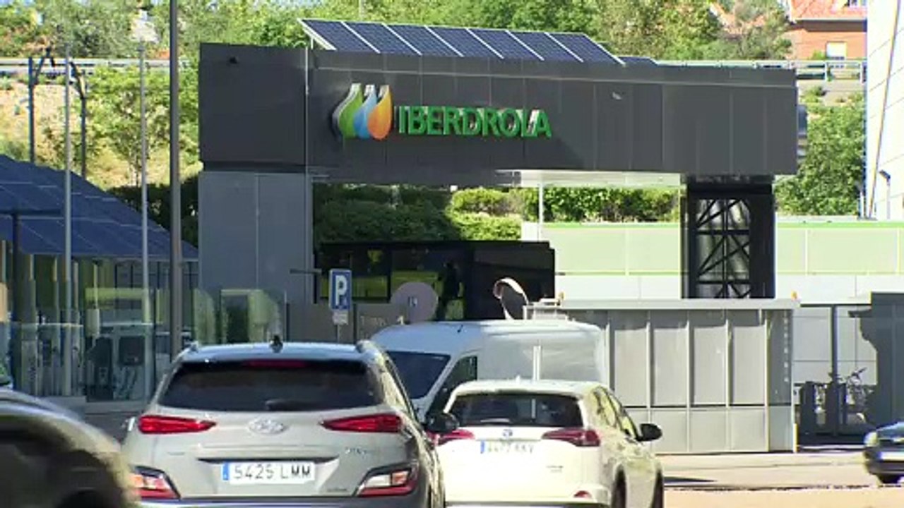 El juez de 'Tándem' imputa a Iberdrola Renovables por presunto delito de cohecho