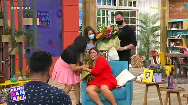 Πάμε Δανάη: Τα κλάματα της Μπάρκα και η είσοδος της Σταυροπούλου στην τελευταία εκπομπή