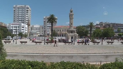 "Tarihi Hükümet Konağı" 15 Temmuz'da açılacak