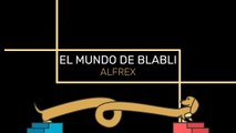 Alfrex: La travesía de un skater - El mundo de Blabli