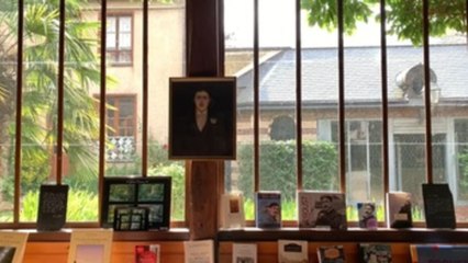 En busca de Marcel Proust en la casa de las magdalenas