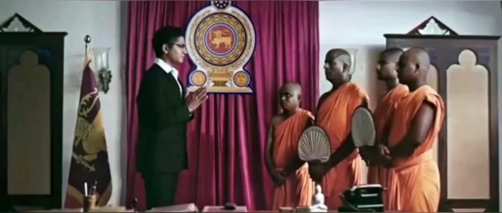 A biopic of Methagu Prabakaran (must watch) - PART 1