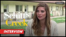 Schitt's Creek - Les personnages