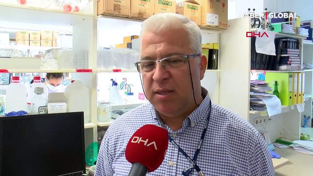 Yerli VLP aşıda Faz-3 çalışması için gönüllü endişesi: Bu durum bizim için biraz zorlayıcı olabilir