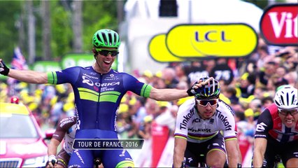 The Heroes - Michael Matthews, la passion retrouvée