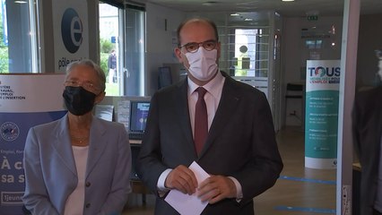 Un plan spécifique pour les chômeurs de longue durée