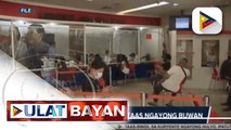 Singil sa kuryente, tataas ngayong buwan; Pagtaas ng singil sa wholesale electricity spot market, isang dahilan ng pagtaas ng Meralco rates