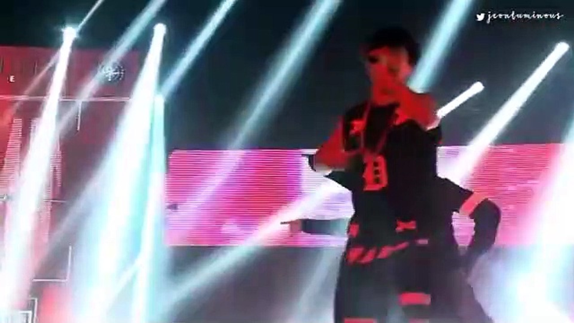 BTS MEMORIES 2014] DISC 1 Part 1/3 - A.R.M.Y 1ST MUSTER - video