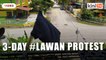 #Lawan to protest PN’s failure as Msia reports 9,180 new Covid-19 cases
