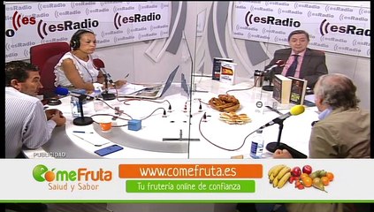 Download Video: Tertulia de Federico: El Gobierno quiere controlar también el consumo de los ciudadanos