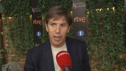 'El Cordobés' desvela sus planes de verano y habla de su familia y Enrique Ponce