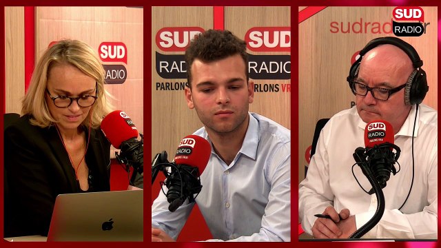Timothé Guillotin : Je conseille toujours aux auteurs de bien soigner leur lettre d’intention