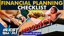 Things to be kept in mind before investing | Invest Smart | Oneindia News