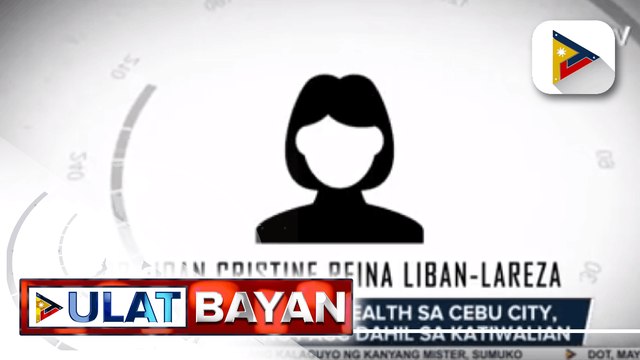 7 opisyal ng PhilHealth sa Cebu City, kinasuhan ng PACC dahil sa katiwalian